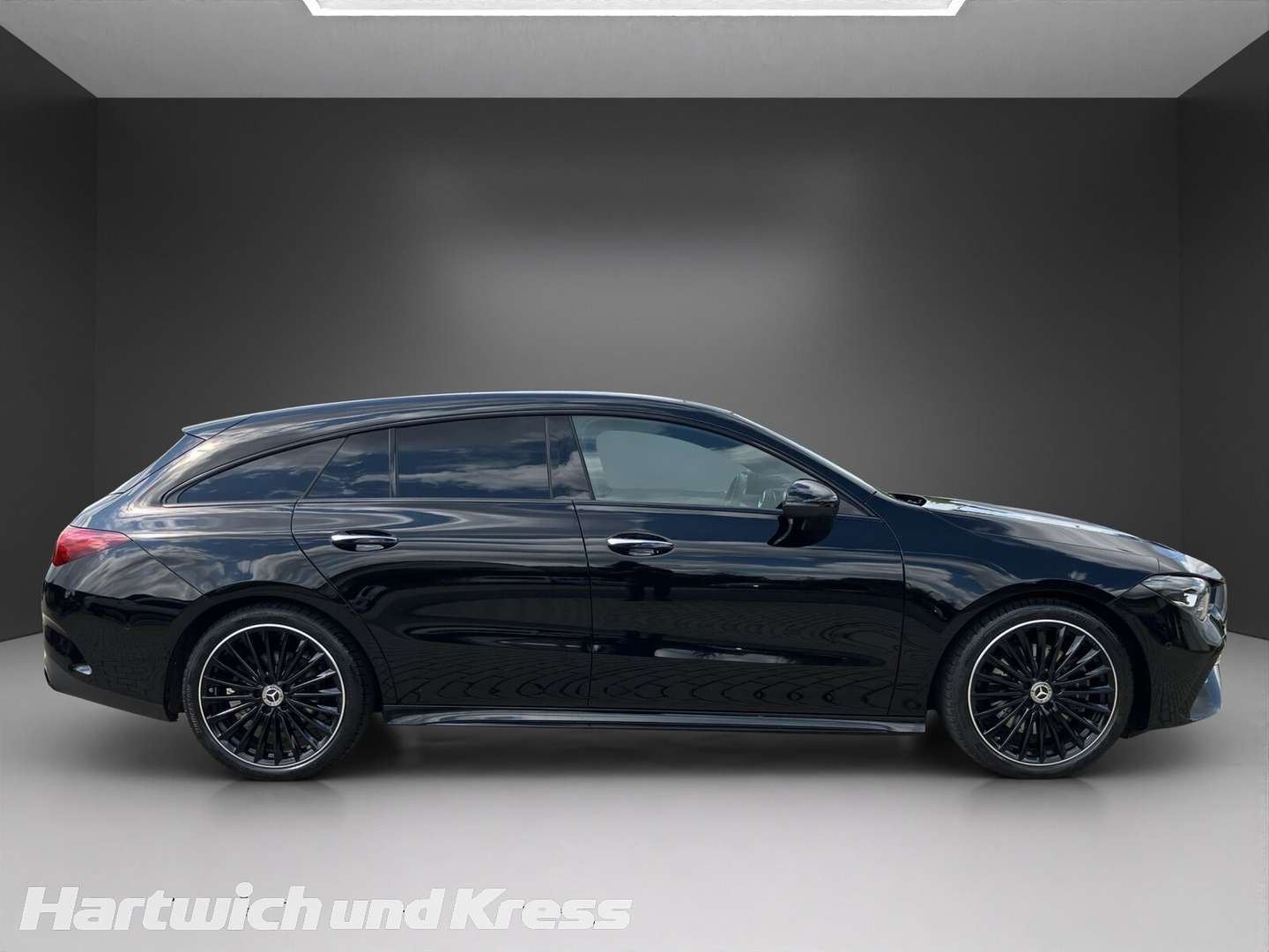 Mercedes CLA 200 AMG Line - 2024 - Joinsteer - #7