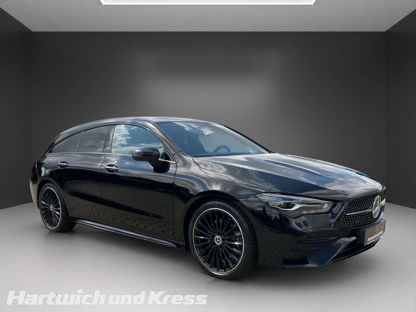 Mercedes CLA 200 AMG Line - 2024 - Joinsteer - #8
