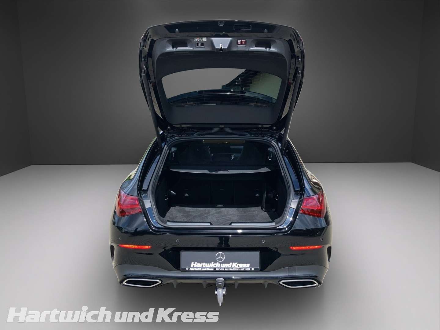 Mercedes CLA 200 AMG Line - 2024 - Joinsteer - #9