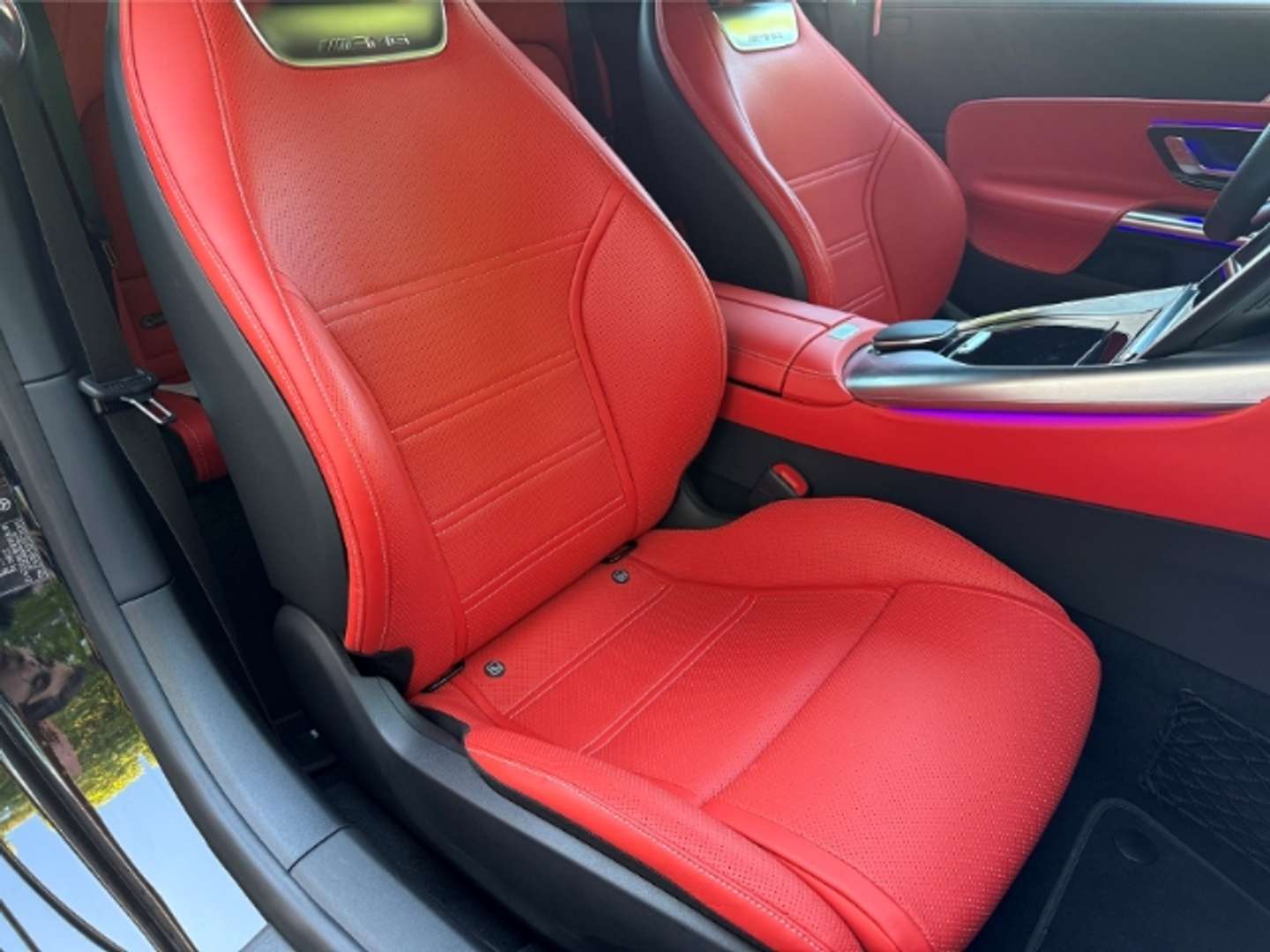 Mercedes SL 55 Premium - 2024 - Joinsteer - #20