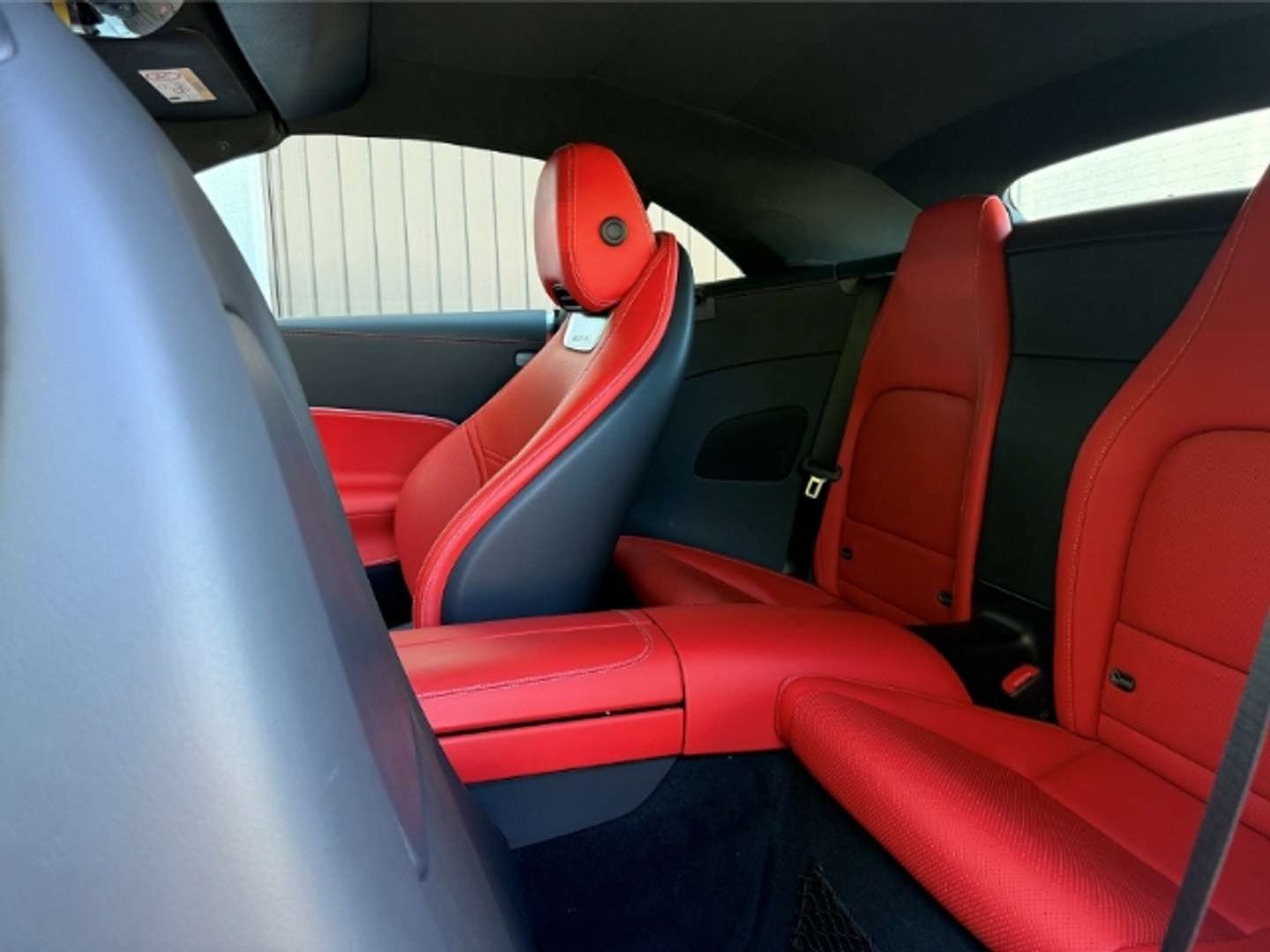 Mercedes SL 55 Premium - 2024 - Joinsteer - #21