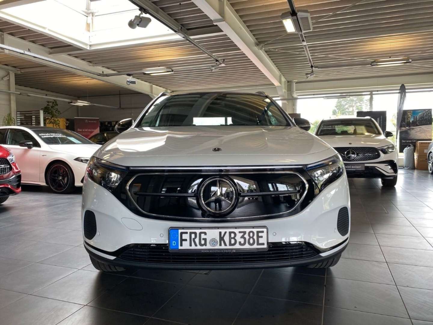 Mercedes Classe E 300 Premium - 2023 - Joinsteer - #3