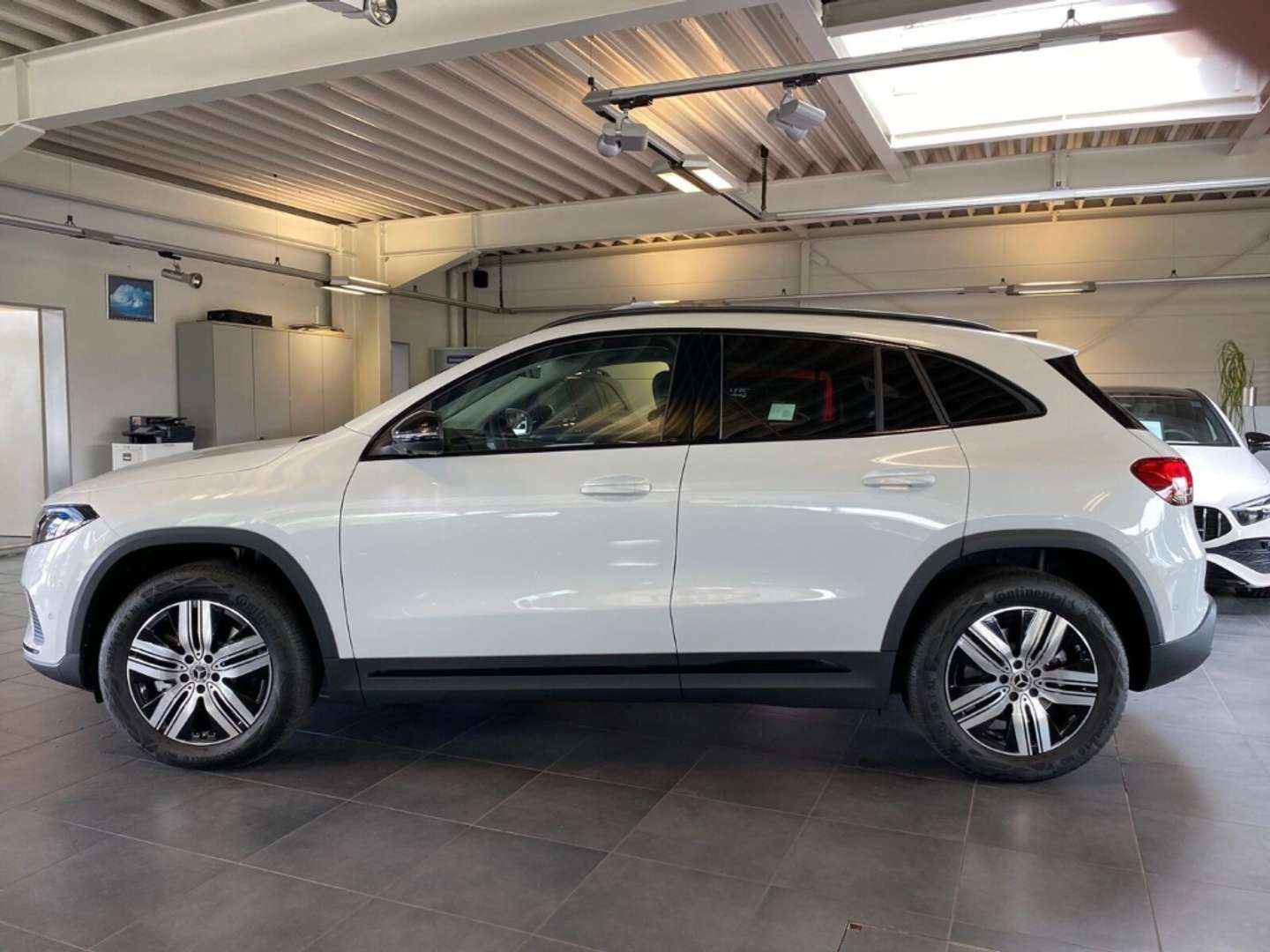 Mercedes Classe E 300 Premium - 2023 - Joinsteer - #4