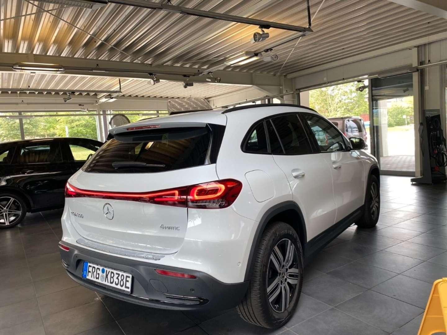 Mercedes Classe E 300 Premium - 2023 - Joinsteer - #5