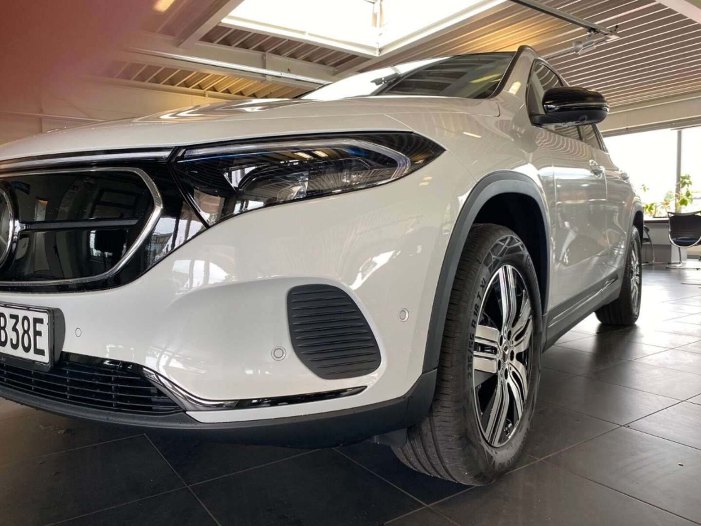 Mercedes Classe E 300 Premium - 2023 - Joinsteer - #6