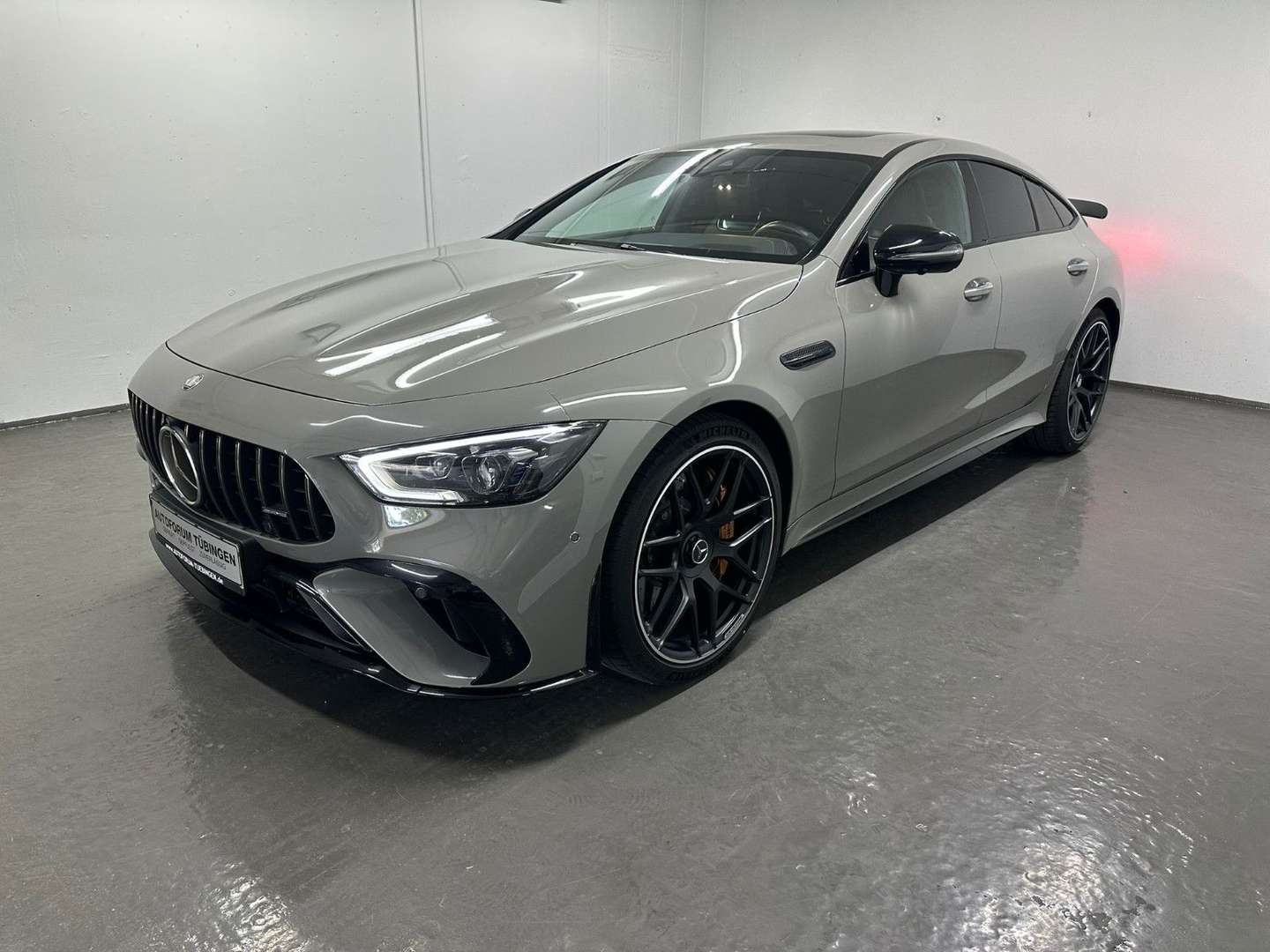 Mercedes AMG GT 63 S E AMG Line - 2023 - Joinsteer - #4