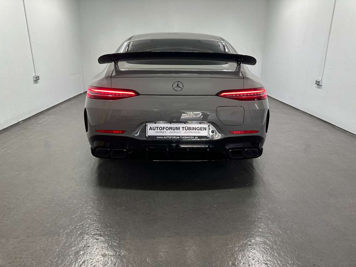 Mercedes AMG GT 63 S E AMG Line - 2023 - Joinsteer - #6