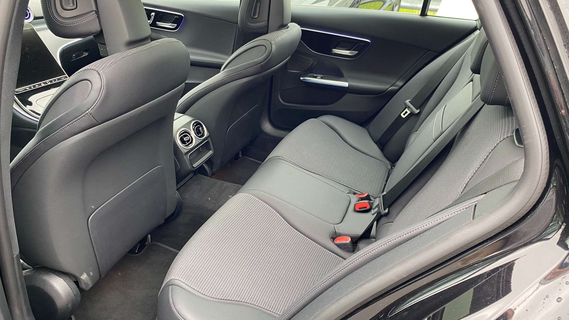 Mercedes Classe C 300 Luxury Line - 2024 - Joinsteer - #4