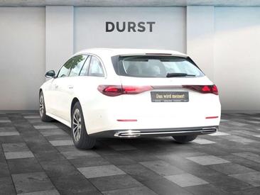 Mercedes Classe E Break 220 Business — photo 4