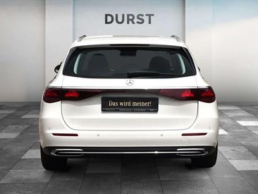 Mercedes Classe E Break 220 Business — photo 5