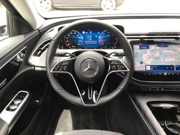 Mercedes Classe E Break 220 Business — photo 11