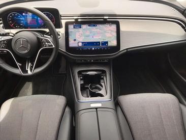 Mercedes Classe E Break 220 Business — photo 12