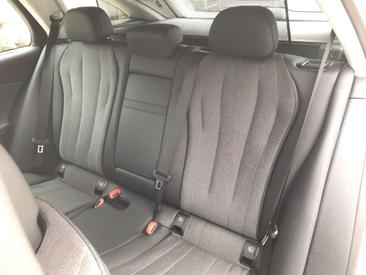 Mercedes Classe E Break 220 Business — photo 14