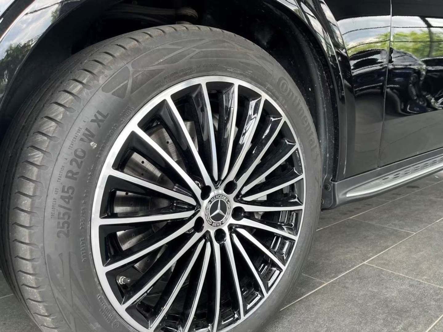 Mercedes GLC Coupé 300 Premium - 2024 - Joinsteer - #7