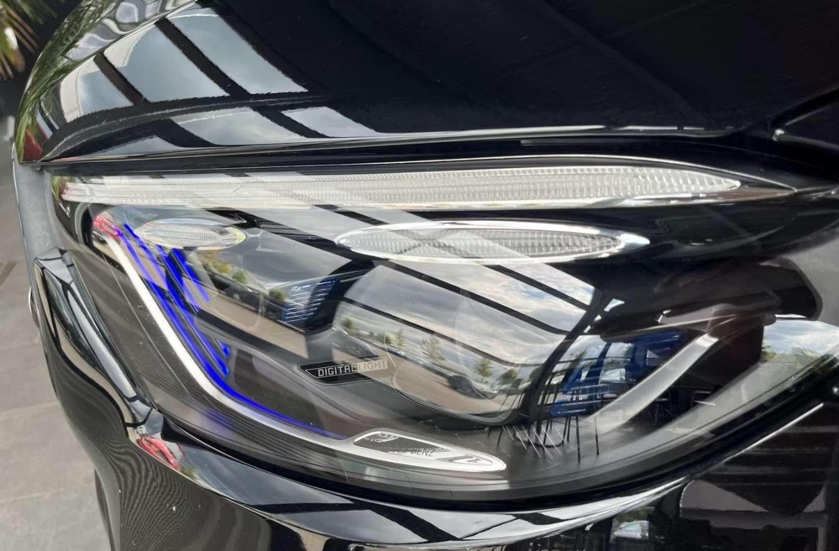 Mercedes GLC Coupé 300 Premium - 2024 - Joinsteer - #8