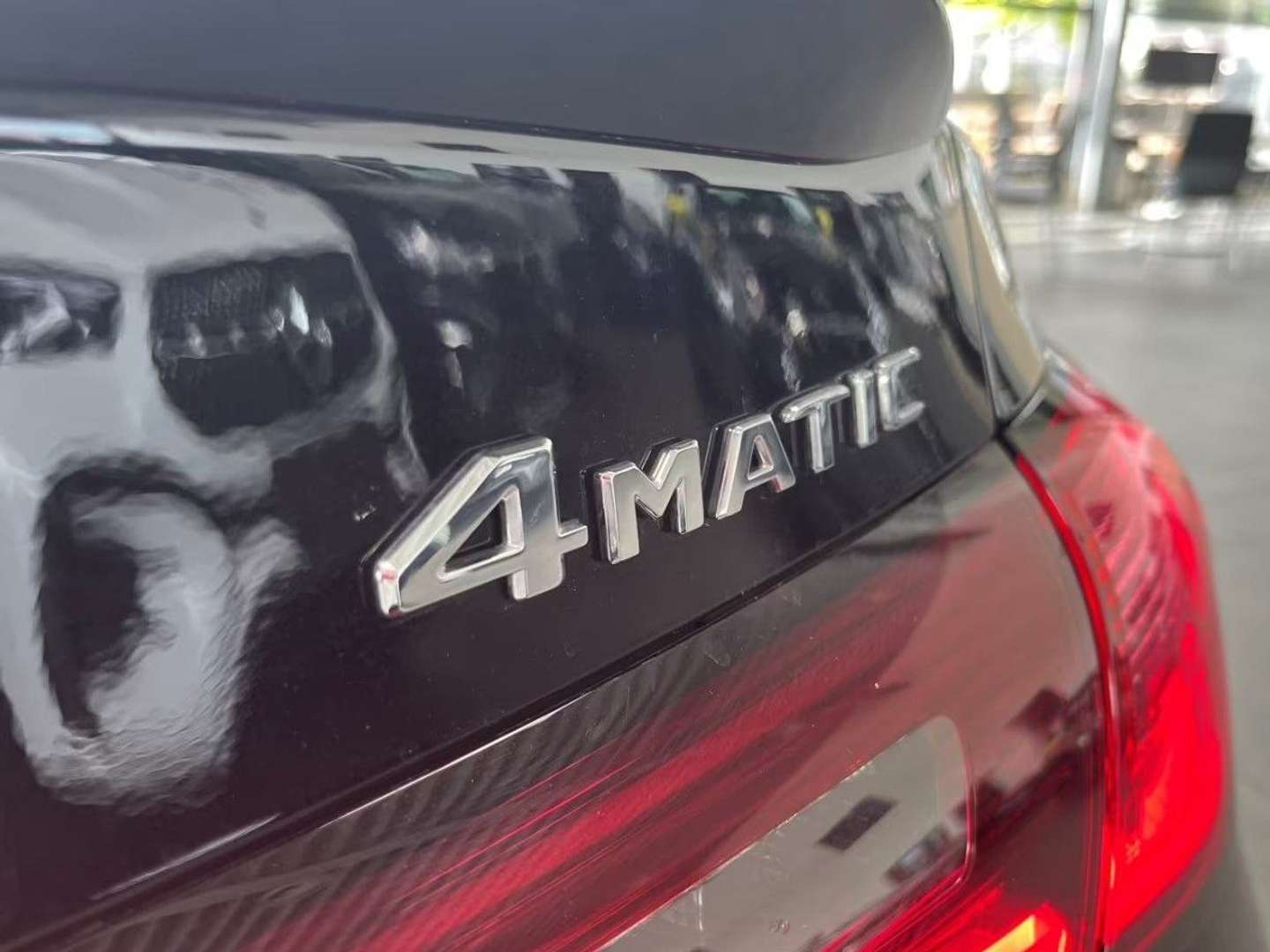 Mercedes GLC Coupé 300 Premium - 2024 - Joinsteer - #9