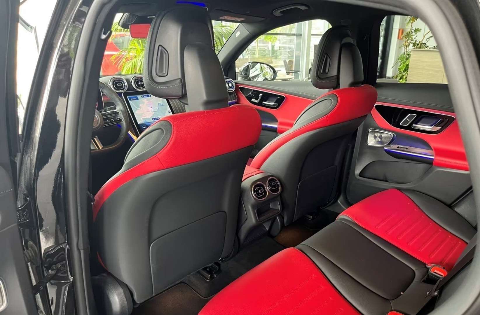 Mercedes GLC Coupé 300 Premium - 2024 - Joinsteer - #11