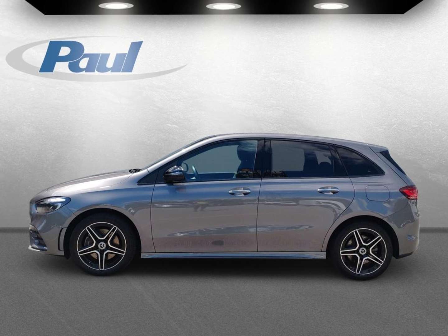 Mercedes B 250 E 250 AMG Line - 2024 - Joinsteer - #3