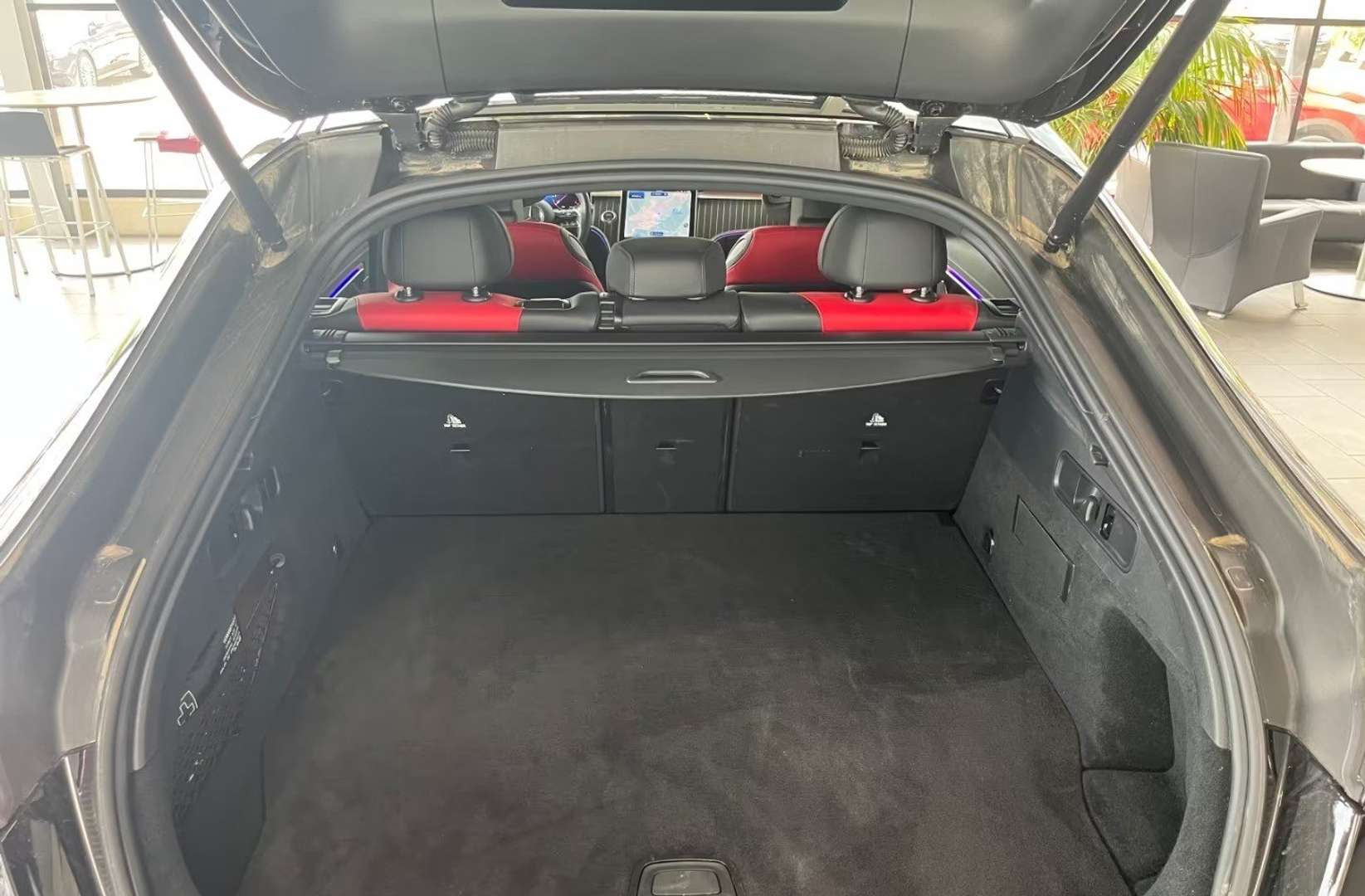 Mercedes GLC Coupé 300 Premium - 2024 - Joinsteer - #18