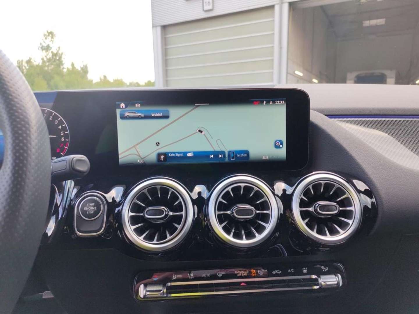 Mercedes B 250 E 250 AMG Line - 2024 - Joinsteer - #10