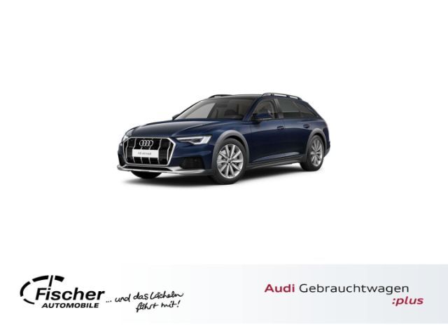 Audi A6 Allroad Quattro 40 TDI Quattro S Tronic - 2023 - Joinsteer