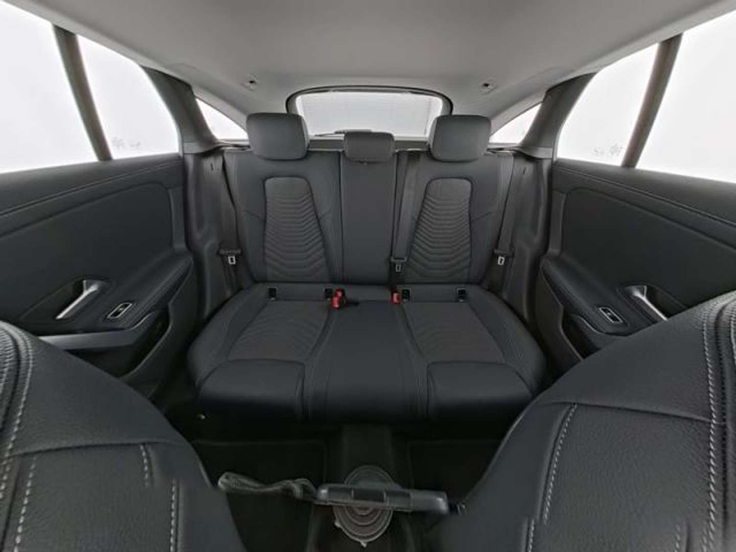 Mercedes CLA Shooting Break 180 Sport - 2024 - Joinsteer - #4