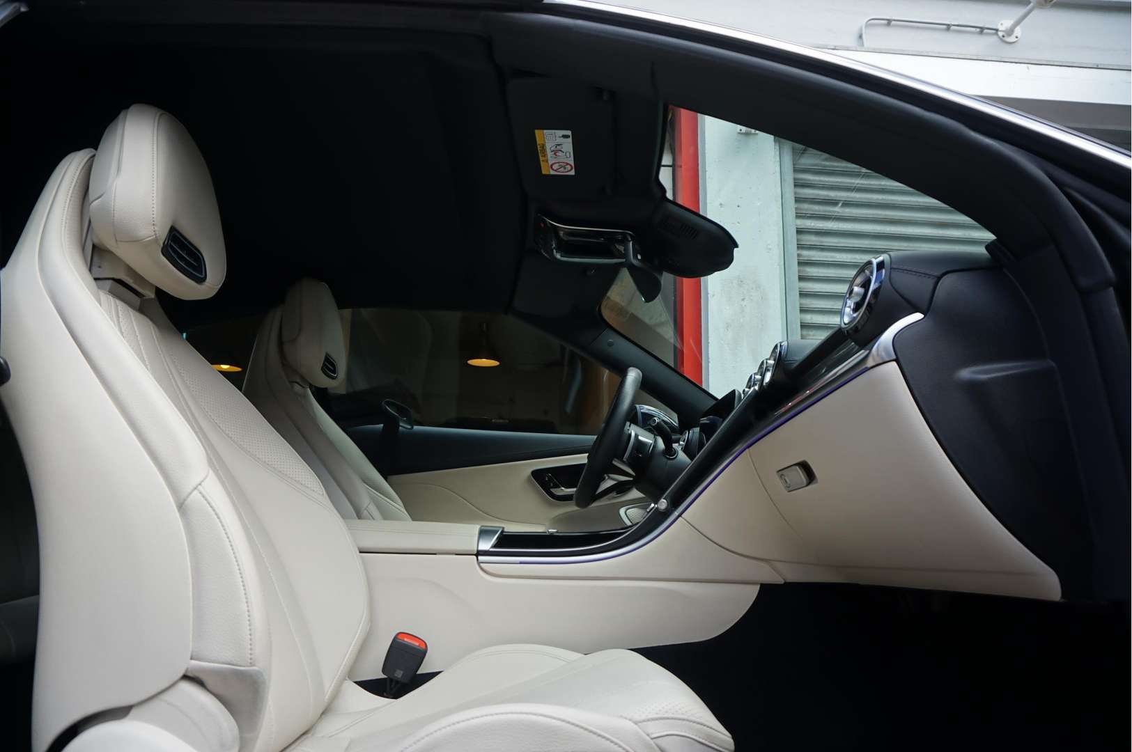 Mercedes Classe C Cabriolet 200 AMG Line - 2024 - Joinsteer - #20