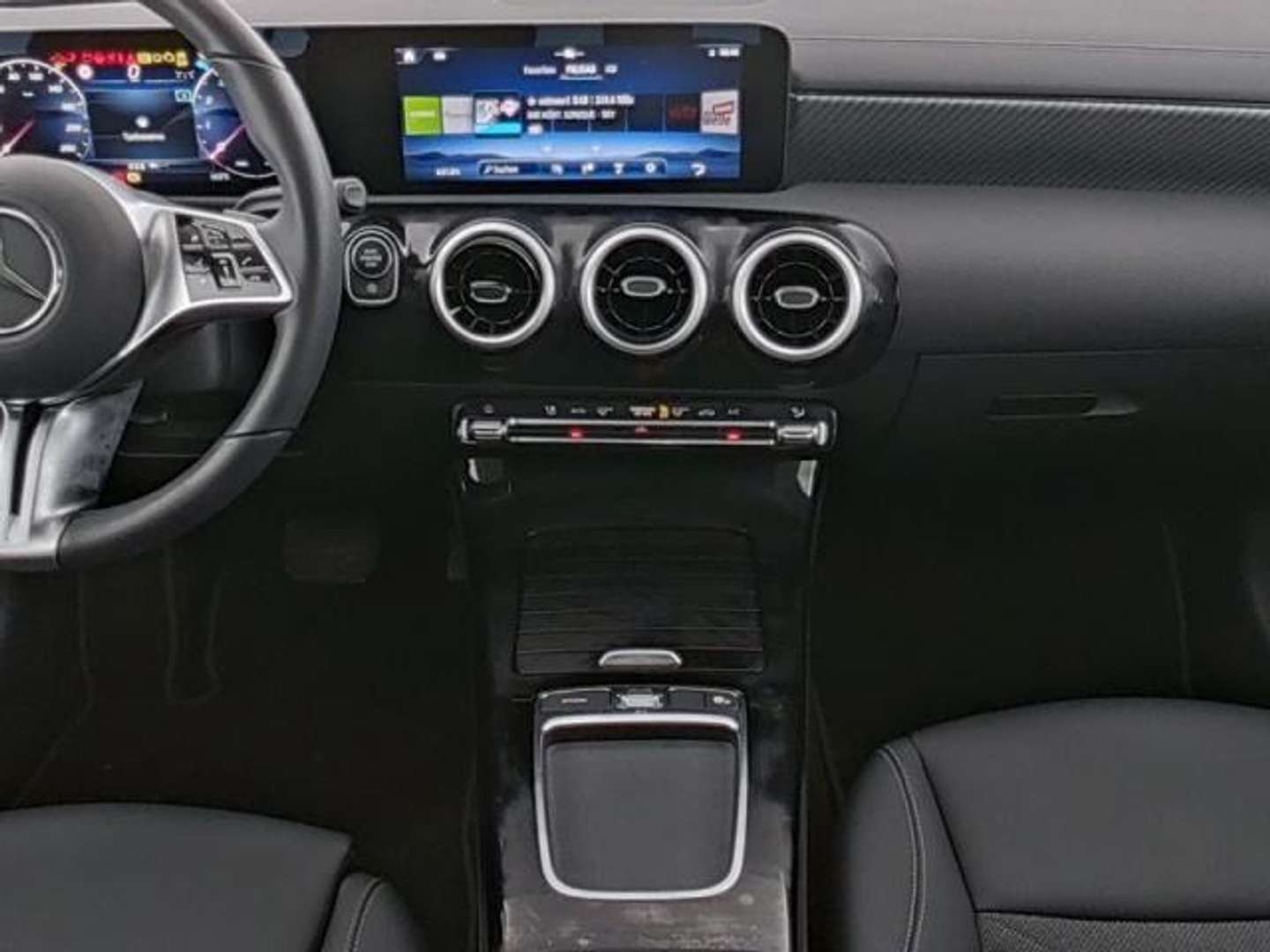 Mercedes CLA Shooting Break 180 Sport - 2024 - Joinsteer - #5