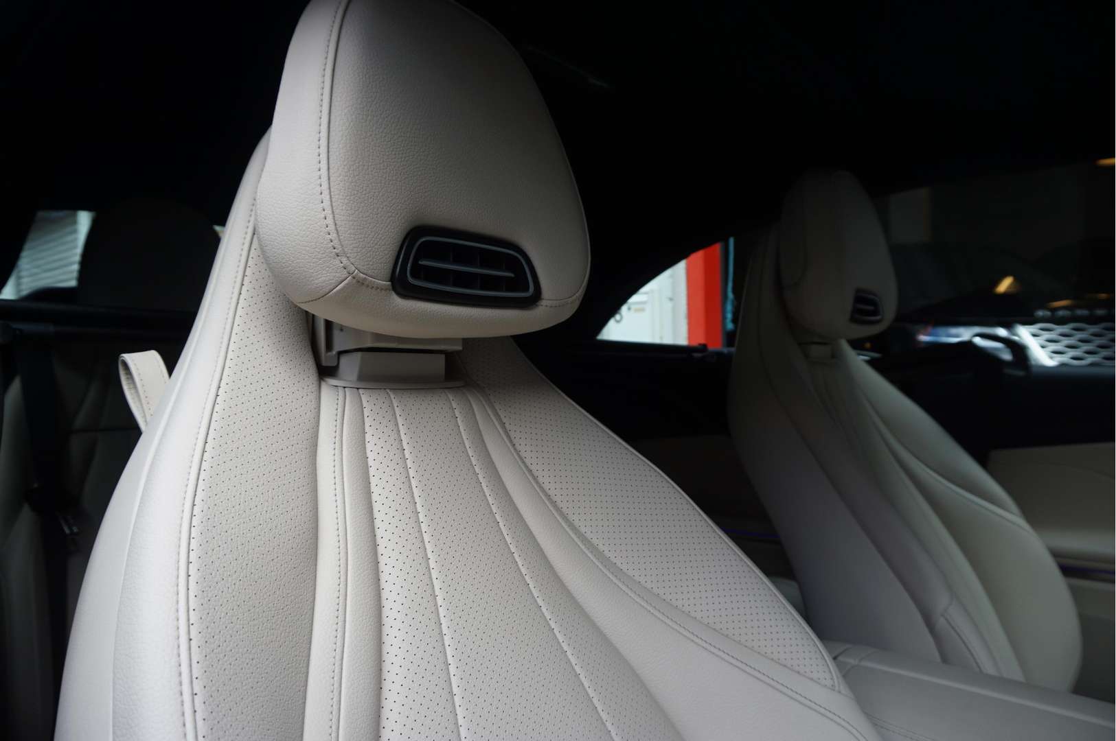 Mercedes Classe C Cabriolet 200 AMG Line - 2024 - Joinsteer - #21
