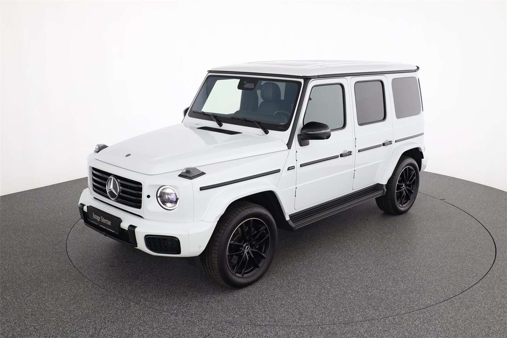 Mercedes Classe G 450 - 2024 - Joinsteer - #1