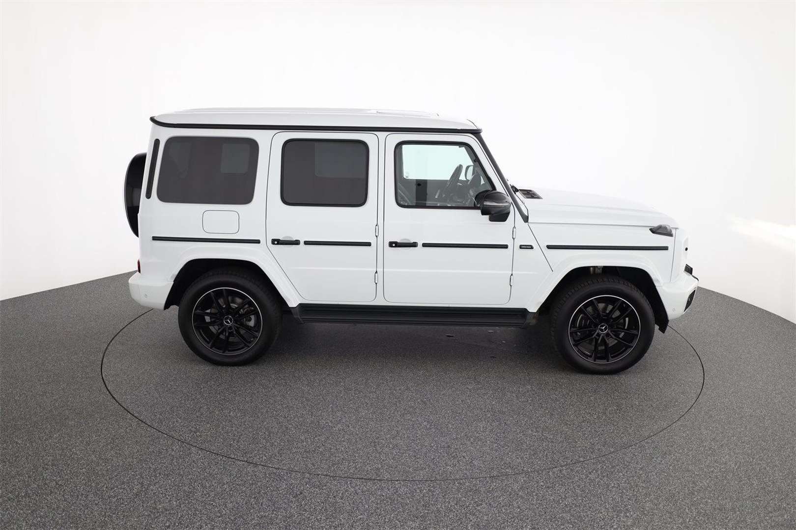 Mercedes Classe G 450 - 2024 - Joinsteer - #5