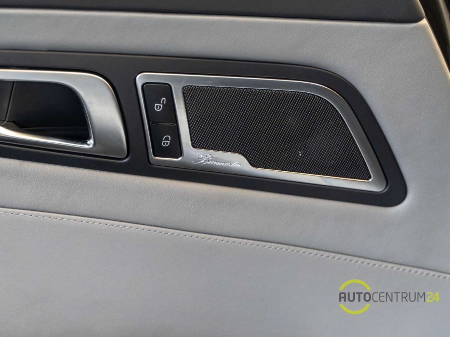 Mercedes AMG GT 50 Performance - 2018 - Joinsteer - #10