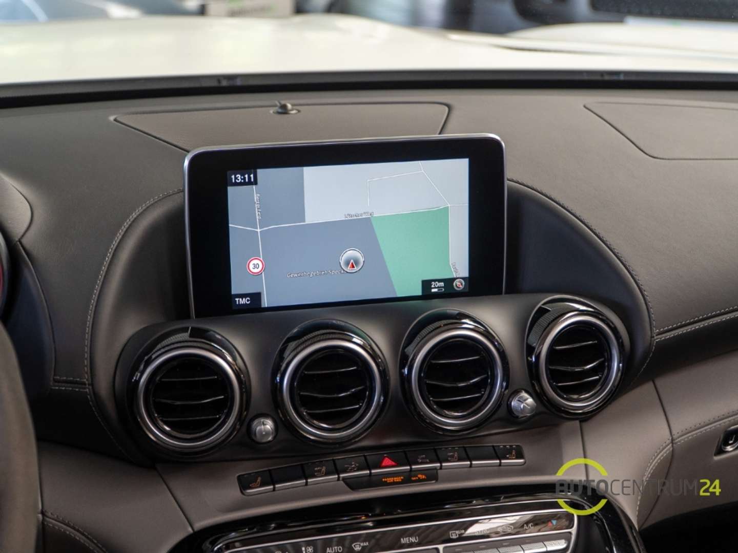 Mercedes AMG GT 50 Performance - 2018 - Joinsteer - #15