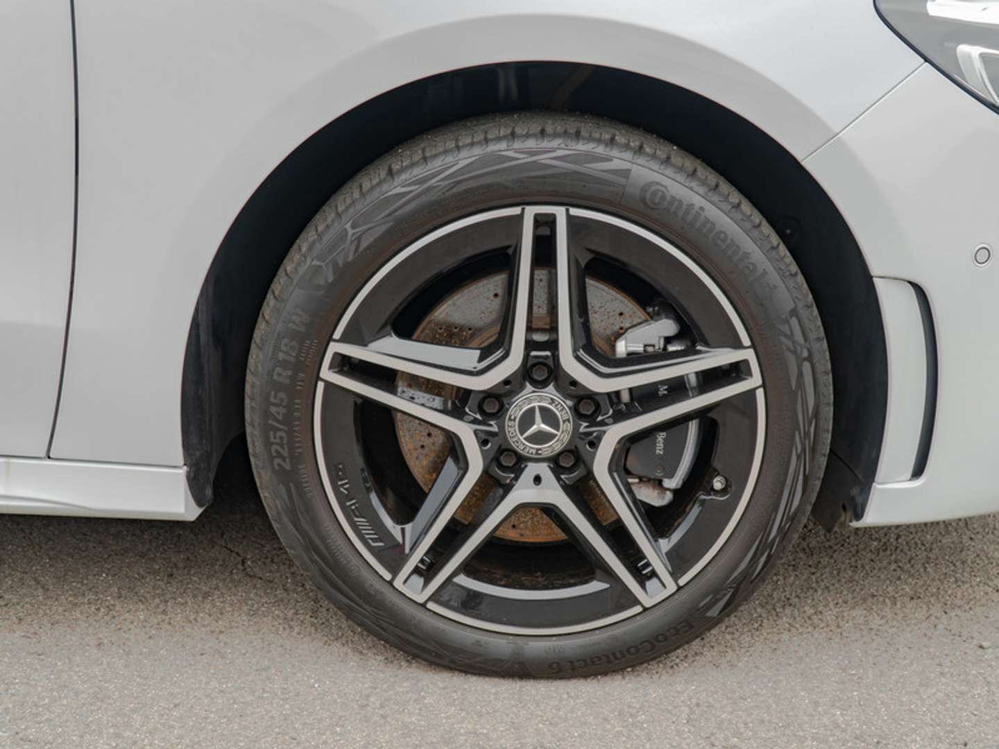 Mercedes B 250 E 250 AMG Line - 2024 - Joinsteer - #3