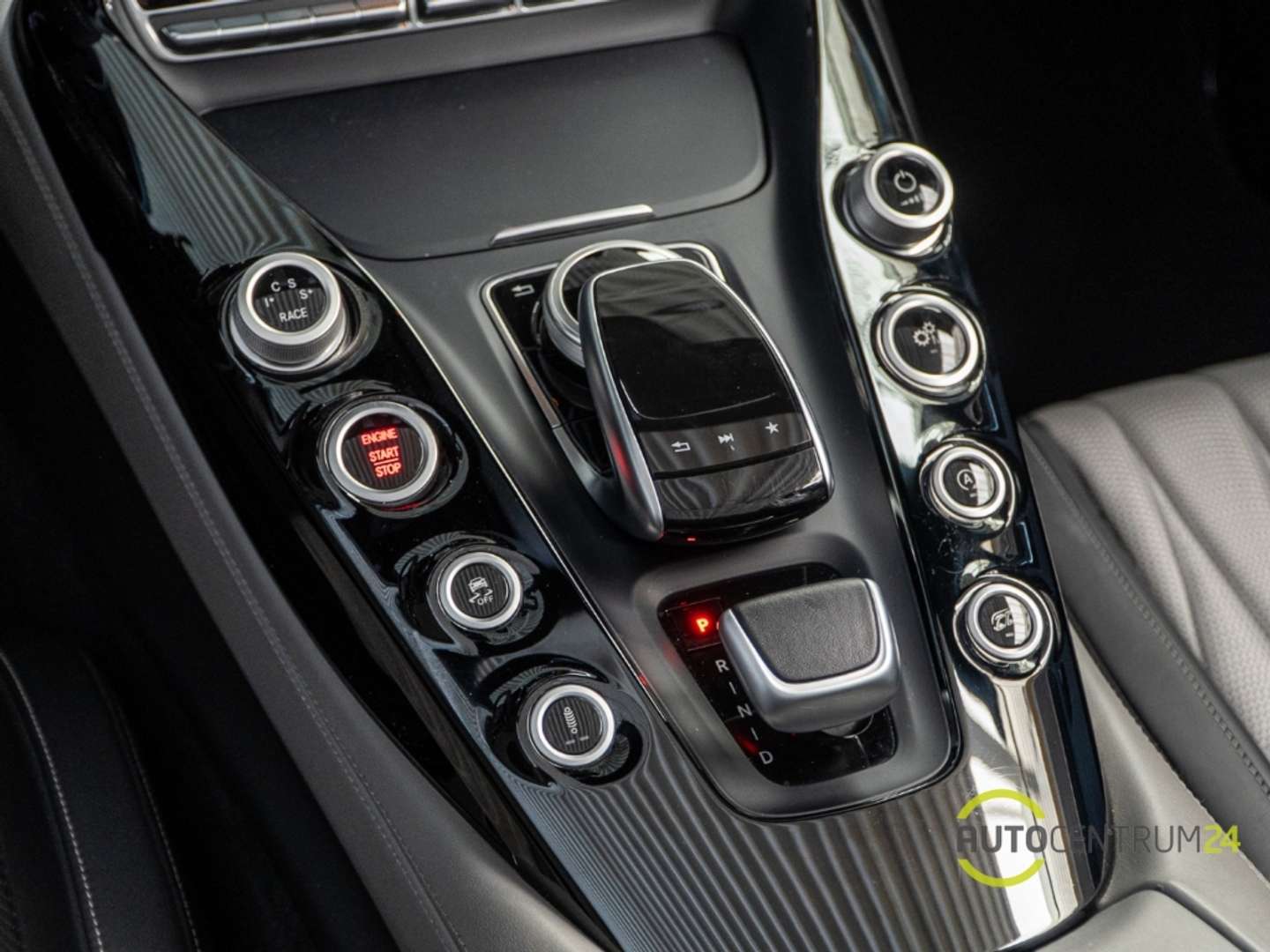 Mercedes AMG GT 50 Performance - 2018 - Joinsteer - #16