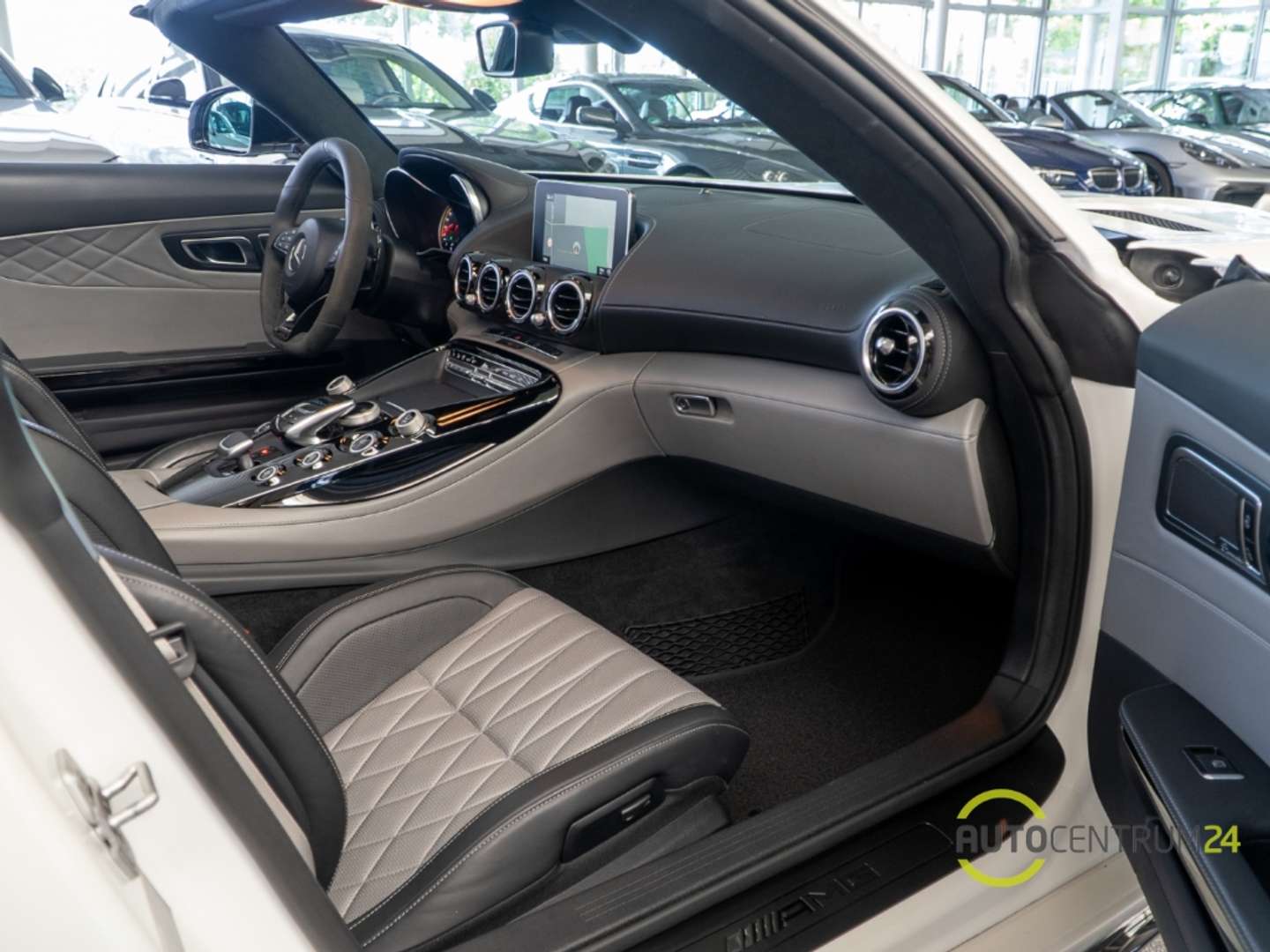 Mercedes AMG GT 50 Performance - 2018 - Joinsteer - #17