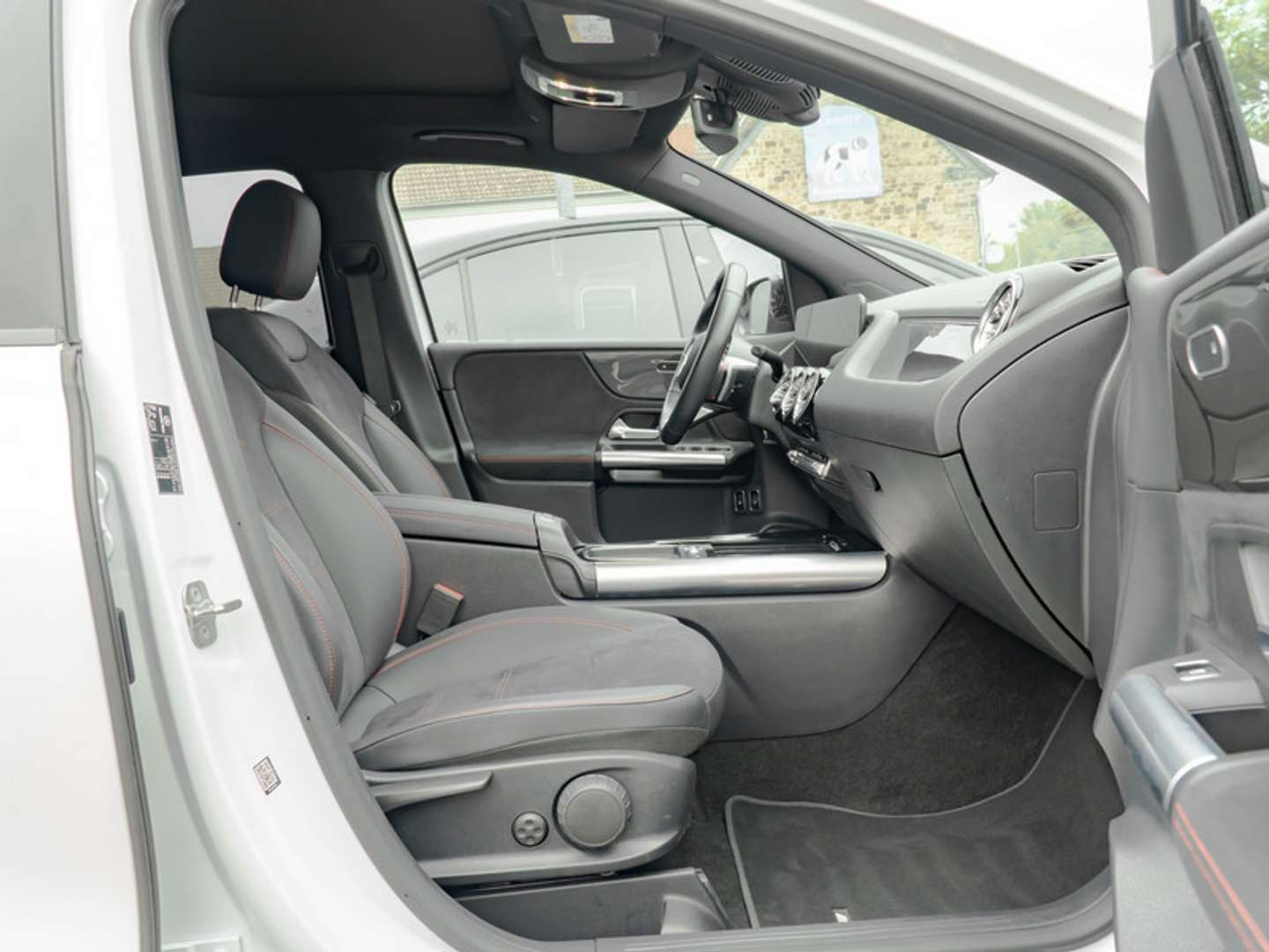 Mercedes B 250 E 250 AMG Line - 2024 - Joinsteer - #6