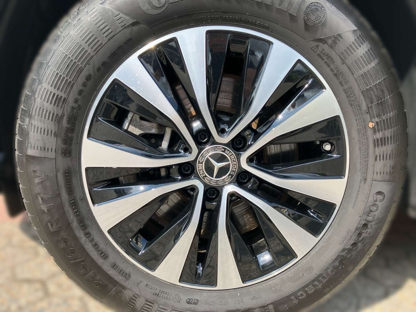 Mercedes GLA 250 Business - 2022 - Joinsteer - #4