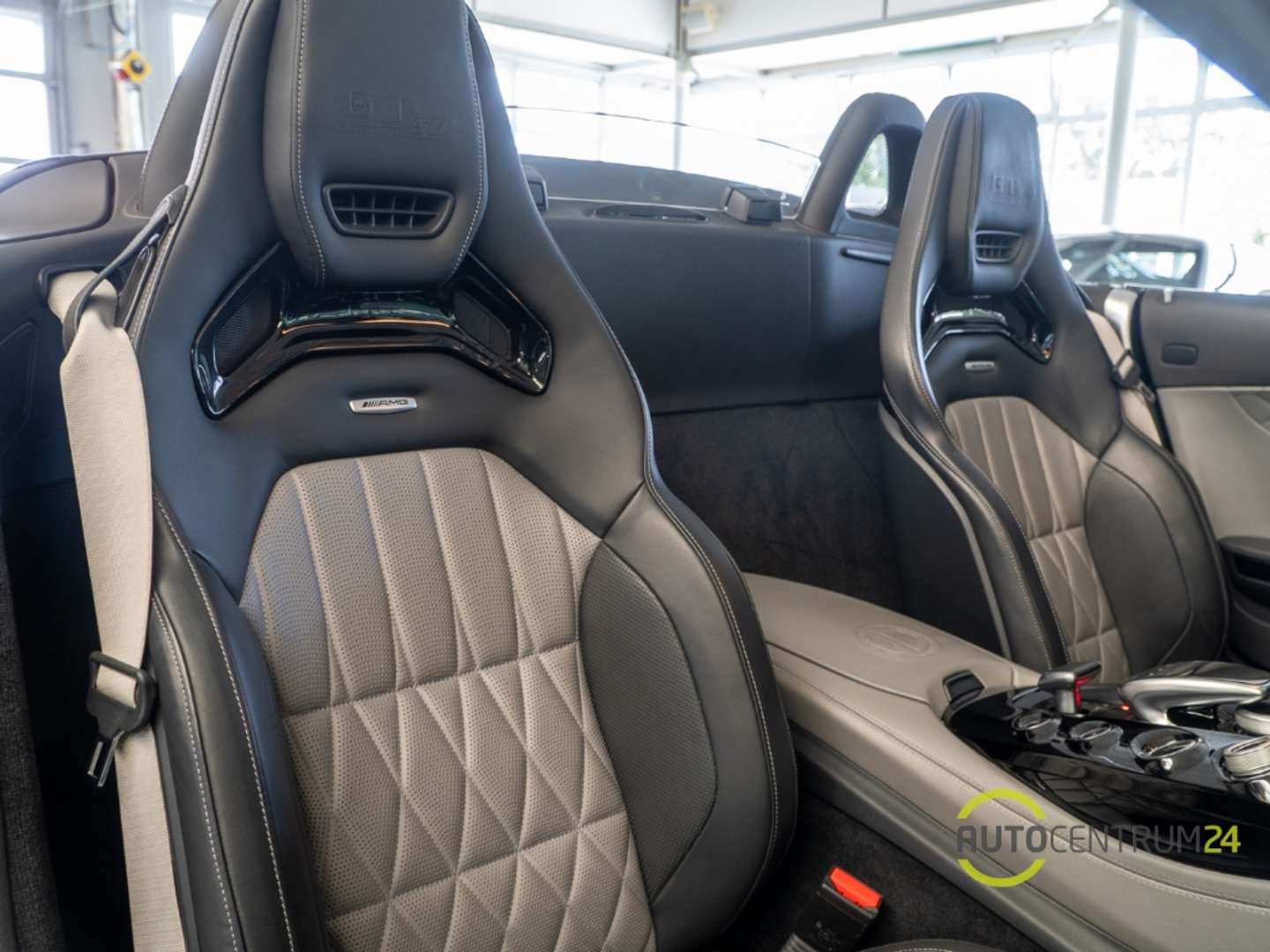 Mercedes AMG GT 50 Performance - 2018 - Joinsteer - #19