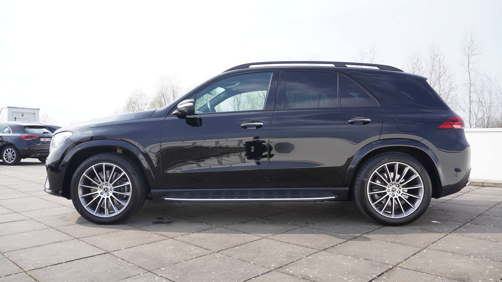 Mercedes GLE 400e AMG - 2024 - Joinsteer - #5