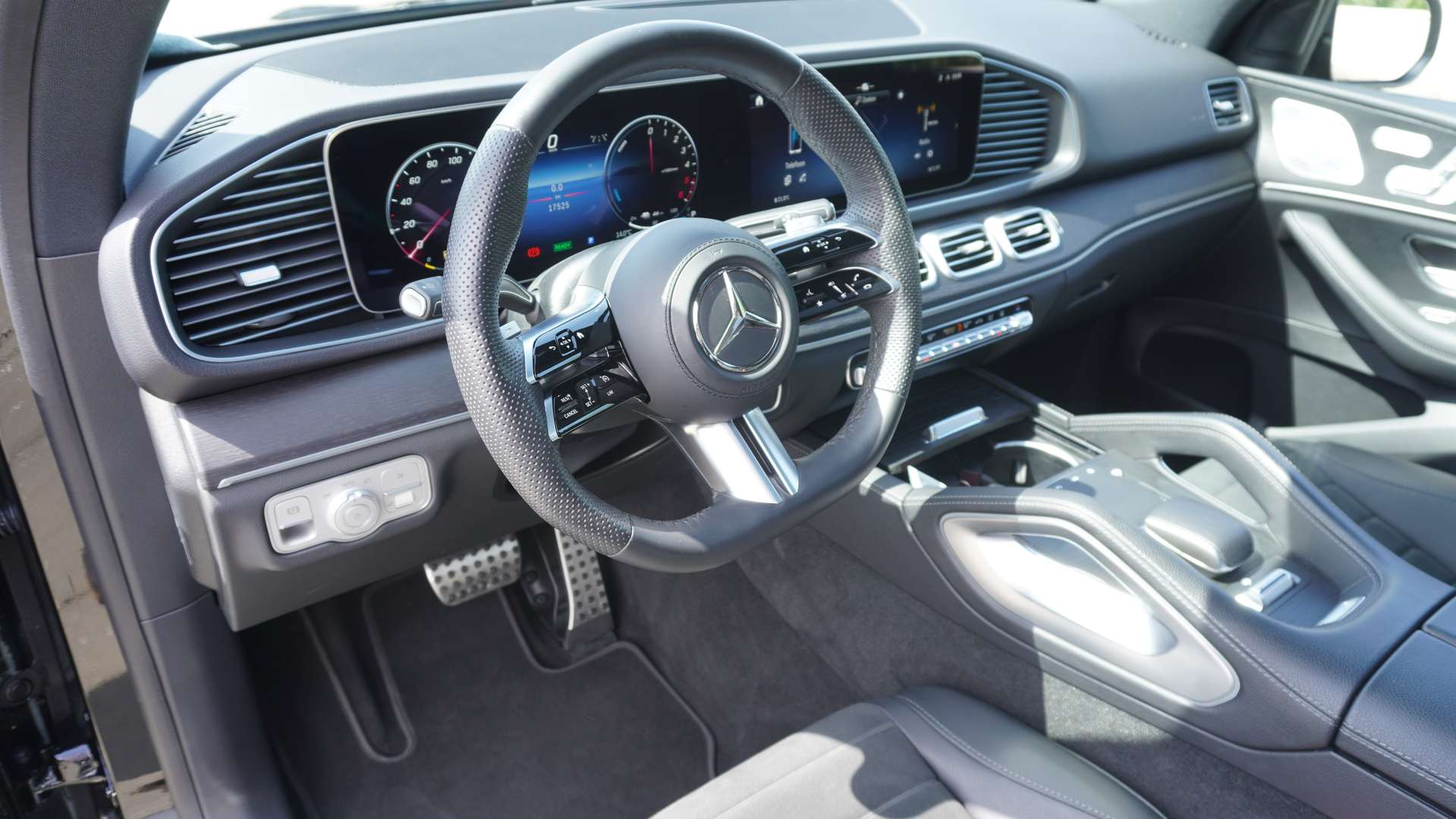 Mercedes GLE 350 AMG Line - 2024 - Joinsteer - #10