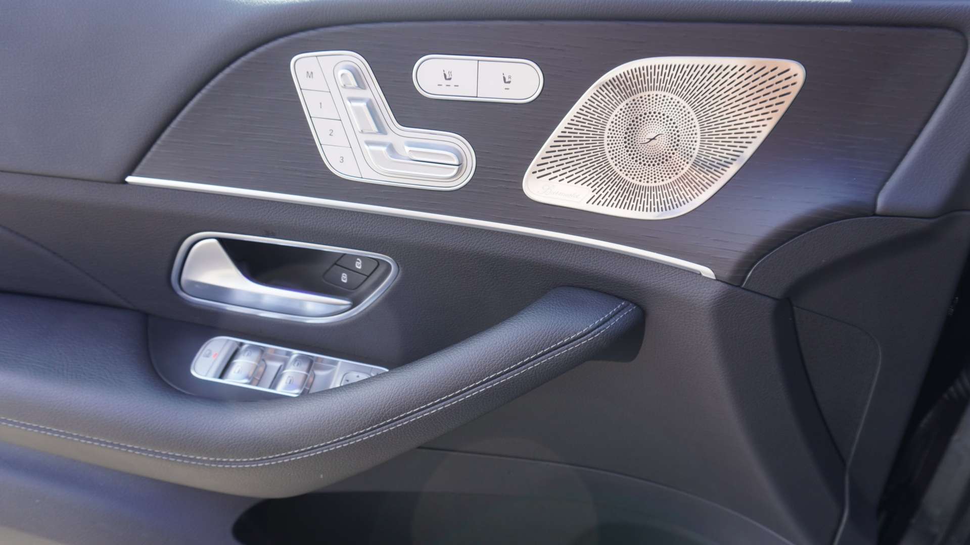 Mercedes GLE 350 AMG Line - 2024 - Joinsteer - #11