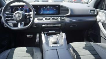 Mercedes GLE 350 AMG Line — photo 15