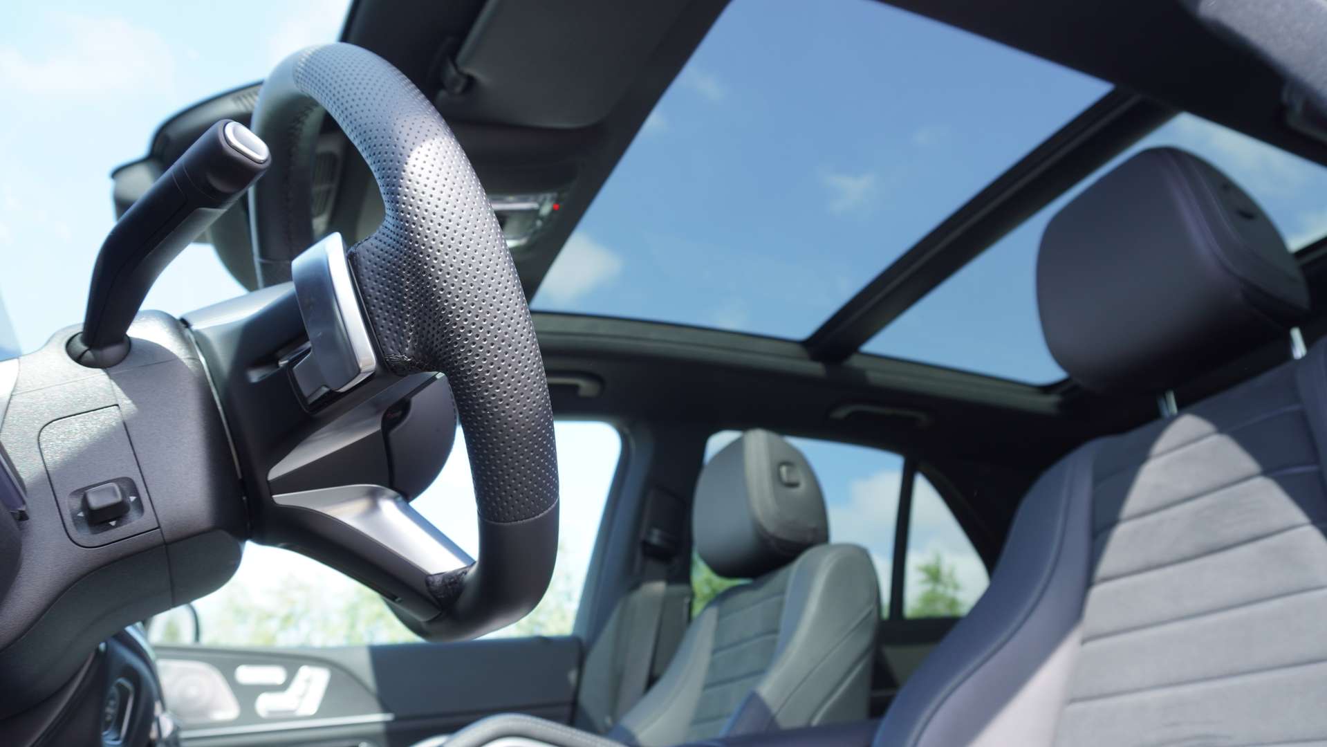 Mercedes GLE 350 AMG Line - 2024 - Joinsteer - #16