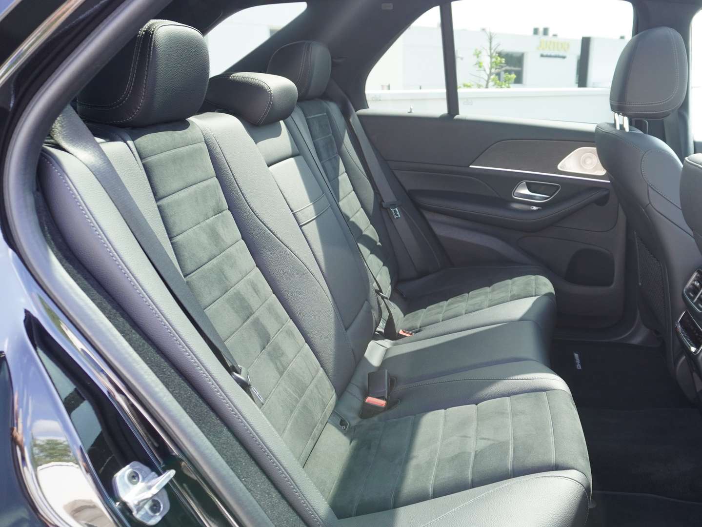 Mercedes GLE 350 AMG Line - 2024 - Joinsteer - #17