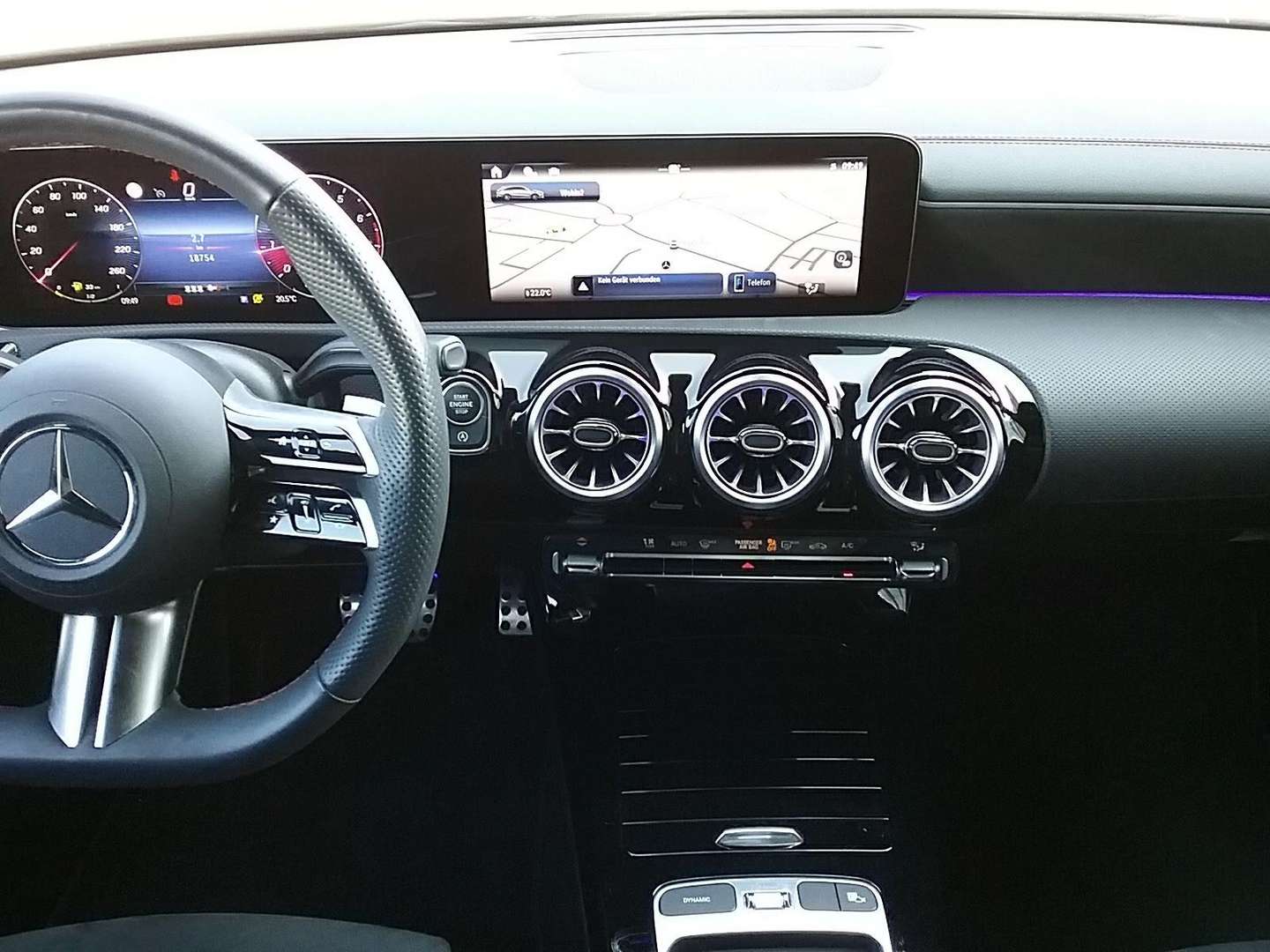 Mercedes CLA Shooting Break 200 AMG Line - 2024 - Joinsteer - #4