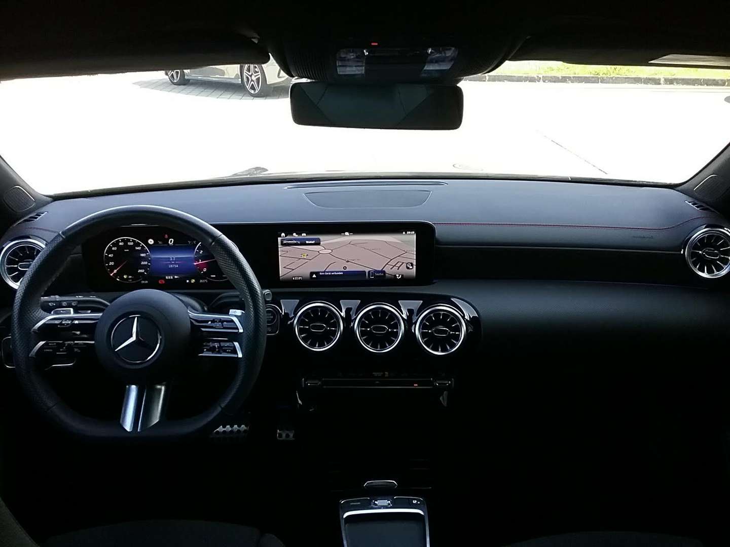 Mercedes CLA Shooting Break 200 AMG Line - 2024 - Joinsteer - #5