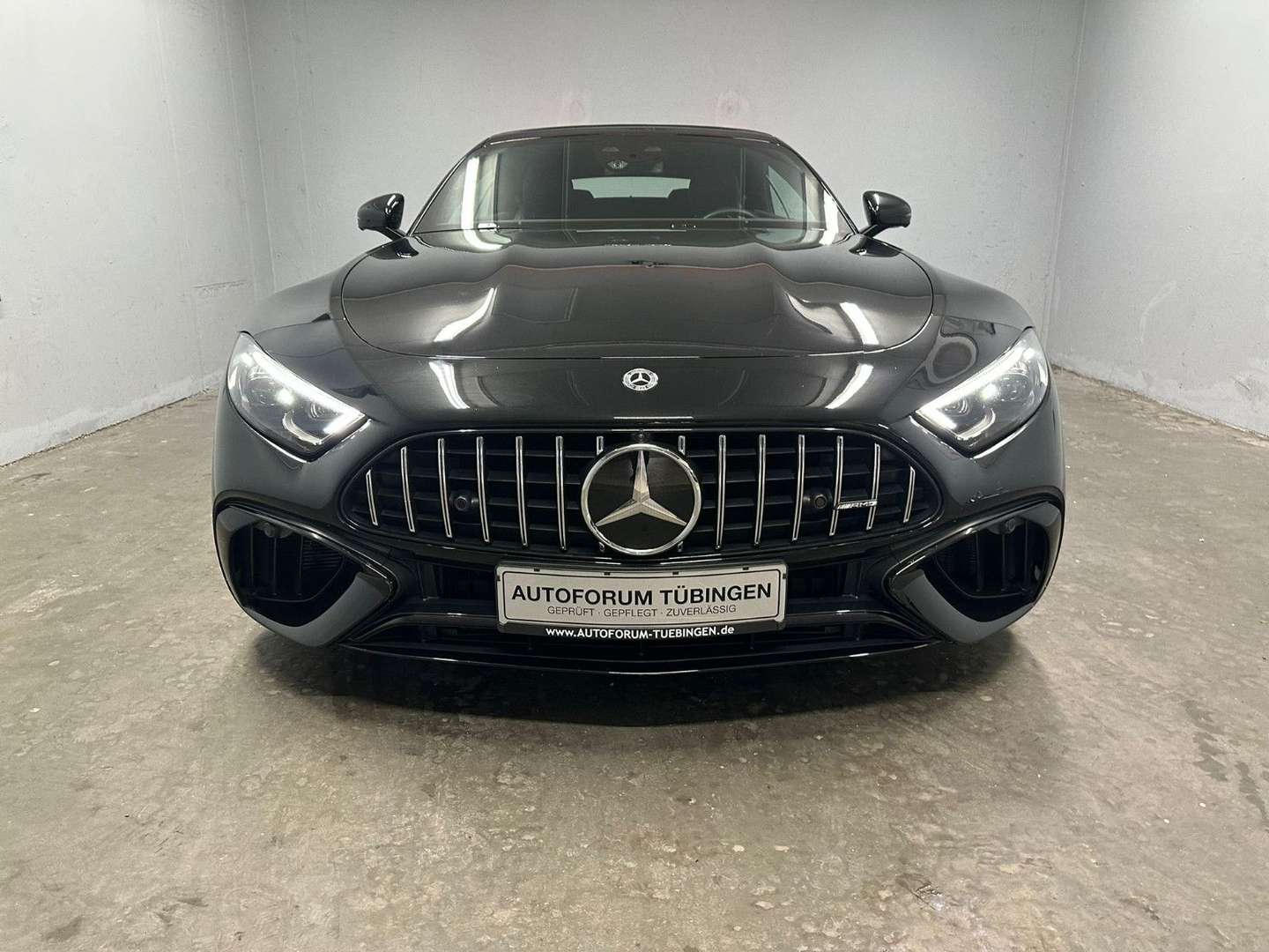 Mercedes SL 63 AMG Line - 2022 - Joinsteer - #3