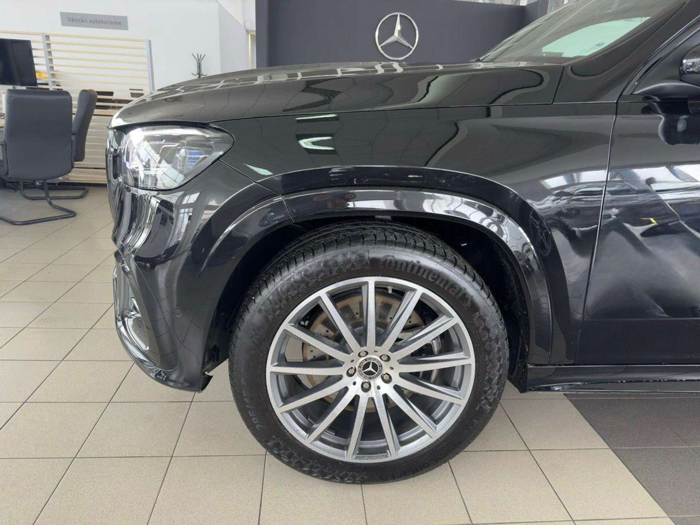 Mercedes GLS 580 Ultimate - 2024 - Joinsteer - #2