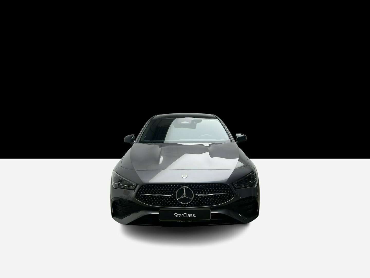 Mercedes CLA 220 AMG Line - 2024 - Joinsteer - #2